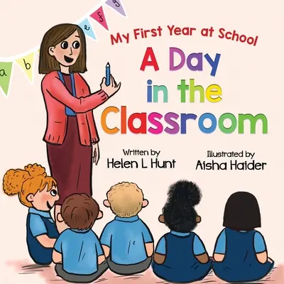 Une journée en classe - A Day in the Classroom