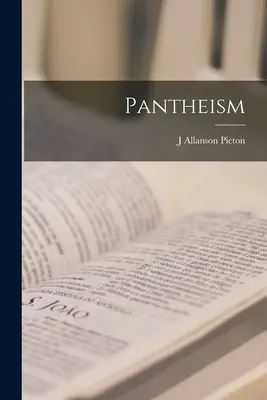Panthéisme - Pantheism