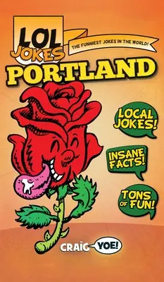 Lol Jokes : Portland - Lol Jokes: Portland