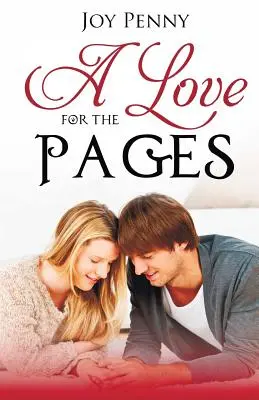 Un amour pour les pages - A Love for the Pages