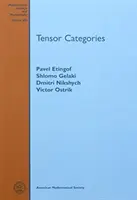 Catégories de tenseurs - Tensor Categories