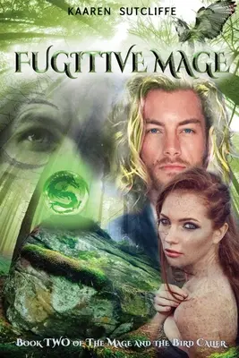 Mage fugitif - Fugitive Mage