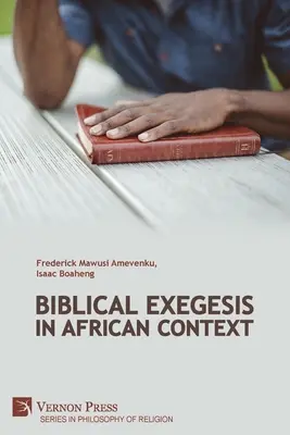 L'exégèse biblique dans le contexte africain - Biblical Exegesis in African Context