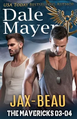 Les Mavericks 3-4 - The Mavericks 3-4