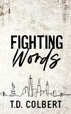 Les mots de la lutte - Fighting Words