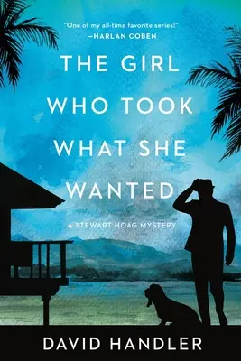 La fille qui a pris ce qu'elle voulait - The Girl Who Took What She Wanted