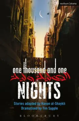 Les mille et une nuits - One Thousand and One Nights