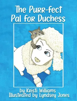 Le compagnon idéal de la duchesse - The Purr-fect Pal for Duchess