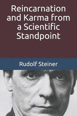 Réincarnation et karma d'un point de vue scientifique - Reincarnation and Karma from a Scientific Standpoint