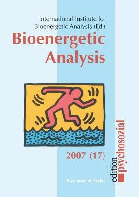 Analyse bioénergétique - Bioenergetic Analysis