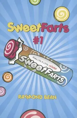 Les pets doux - Sweet Farts