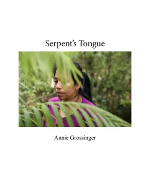 La langue du serpent - Serpent Tongue