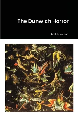 L'horreur de Dunwich - The Dunwich Horror