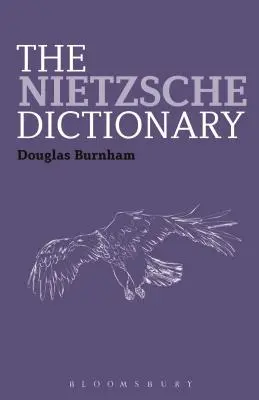 Le dictionnaire Nietzsche - The Nietzsche Dictionary