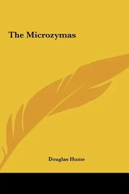 Les Microzymas - The Microzymas