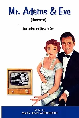 M. Adams et Eve (illustré) - Mr. Adams & Eve (Illustrated)