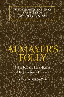 La folie d'Almayer - Almayer's Folly