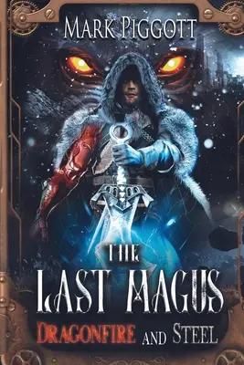 Le dernier mage : Le feu du dragon et l'acier - The Last Magus: Dragonfire and Steel