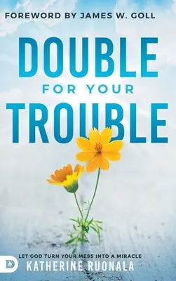 Le double de vos ennuis : Laissez Dieu transformer votre désordre en miracle - Double for Your Trouble: Let God Turn Your Mess Into a Miracle