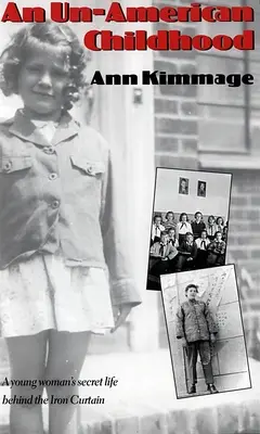 Une enfance non américaine - An Un-American Childhood