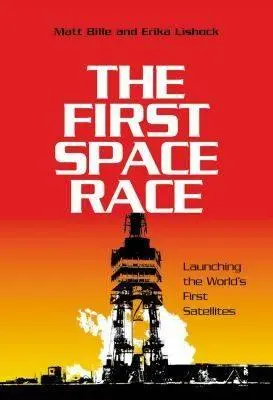 La première course à l'espace - The First Space Race