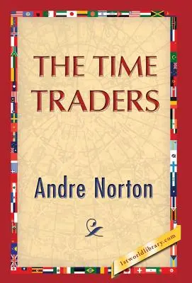 Les marchands de temps - The Time Traders