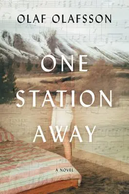 A une station de distance - One Station Away