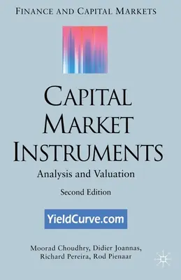 Instruments du marché des capitaux : Analyse et évaluation - Capital Market Instruments: Analysis and Valuation