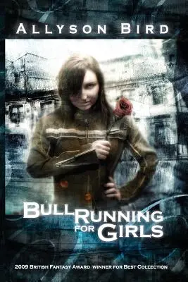 Course de taureaux pour les filles - Bull Running for Girls