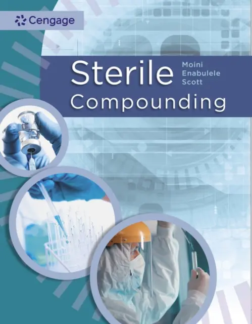 Les préparations stériles - Sterile Compounding