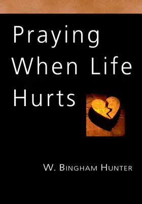 Prier quand la vie fait mal - Praying When Life Hurts