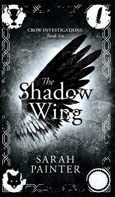 L'aile de l'ombre - The Shadow Wing