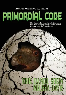 Code Primordial - Primordial Code