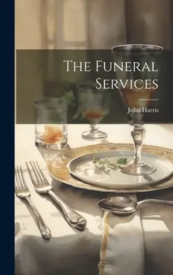 Les services funéraires - The Funeral Services