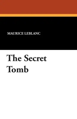 La tombe secrète - The Secret Tomb