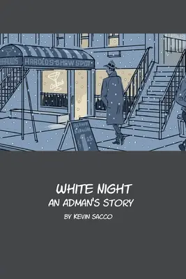 La nuit blanche : L'histoire d'un administrateur - White Night: An Adman's Story