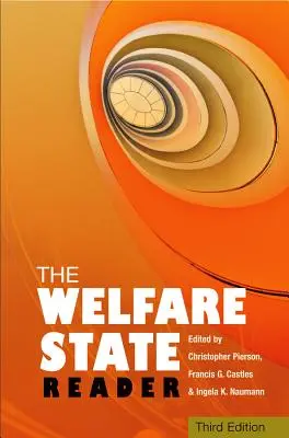 Le lecteur de l'Etat providence - The Welfare State Reader