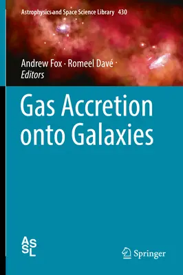 Accrétion de gaz sur les galaxies - Gas Accretion Onto Galaxies