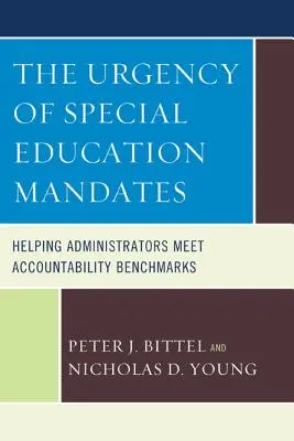 Transformer les pratiques d'éducation spéciale : Un abécédaire pour les administrateurs scolaires et les décideurs politiques - Transforming Special Education Practices: A Primer for School Administrators and Policy Makers