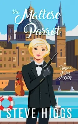 Le perroquet maltais - The Maltese Parrot