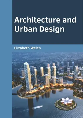 Architecture et design urbain - Architecture and Urban Design