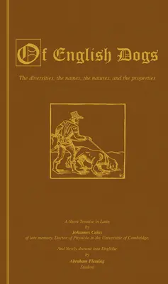 Les chiens anglais (Vintage Dog Books Breed History Series) - Of English Dogs (Vintage Dog Books Breed History Series)