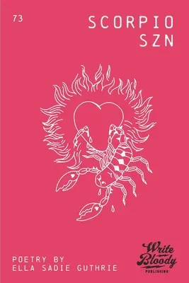 Scorpion Szn - Scorpio Szn