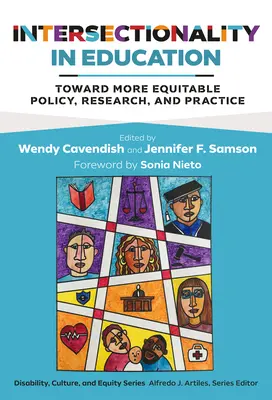 L'intersectionnalité dans l'éducation : Vers des politiques, des recherches et des pratiques plus équitables - Intersectionality in Education: Toward More Equitable Policy, Research, and Practice