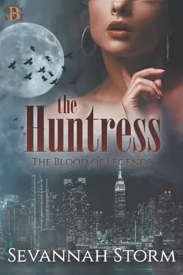 La chasseresse - The Huntress