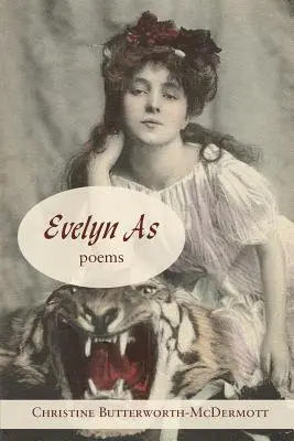 Evelyn As : Poèmes - Evelyn As: Poems