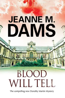 Le sang parlera - Blood Will Tell