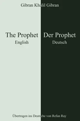 Le Prophète - Der Prophet - The Prophet - Der Prophet