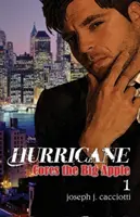 L'ouragan corse la Grosse Pomme - Hurricane Cores the Big Apple