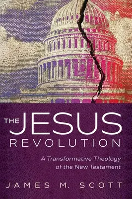 La révolution de Jésus - The Jesus Revolution